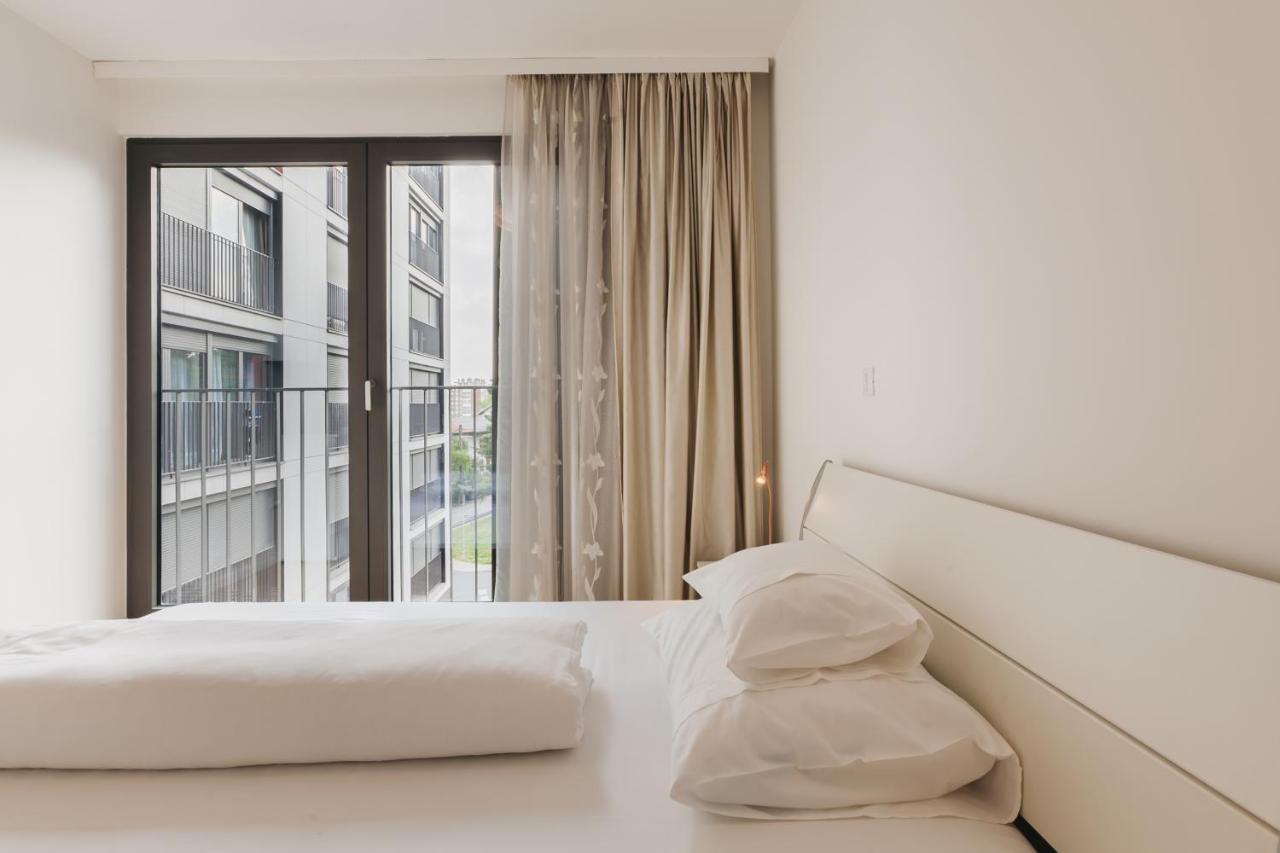 Onpoint Zagreb Exterior foto