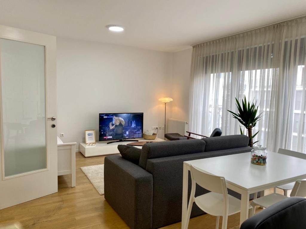 Onpoint Zagreb Exterior foto