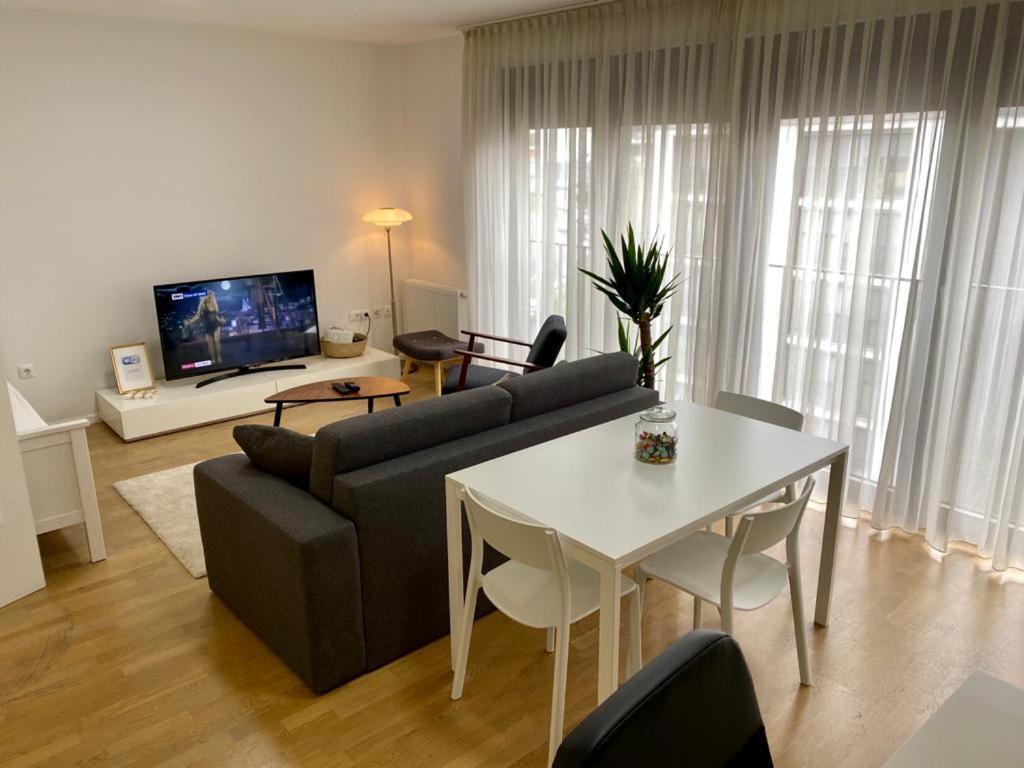 Onpoint Zagreb Exterior foto