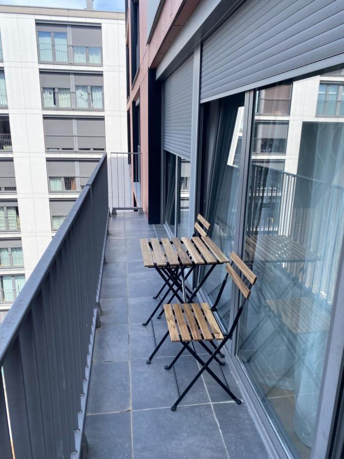 Onpoint Zagreb Exterior foto