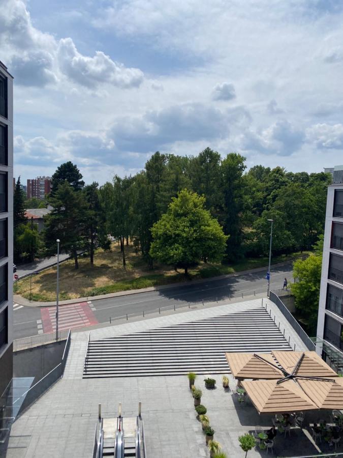 Onpoint Zagreb Exterior foto
