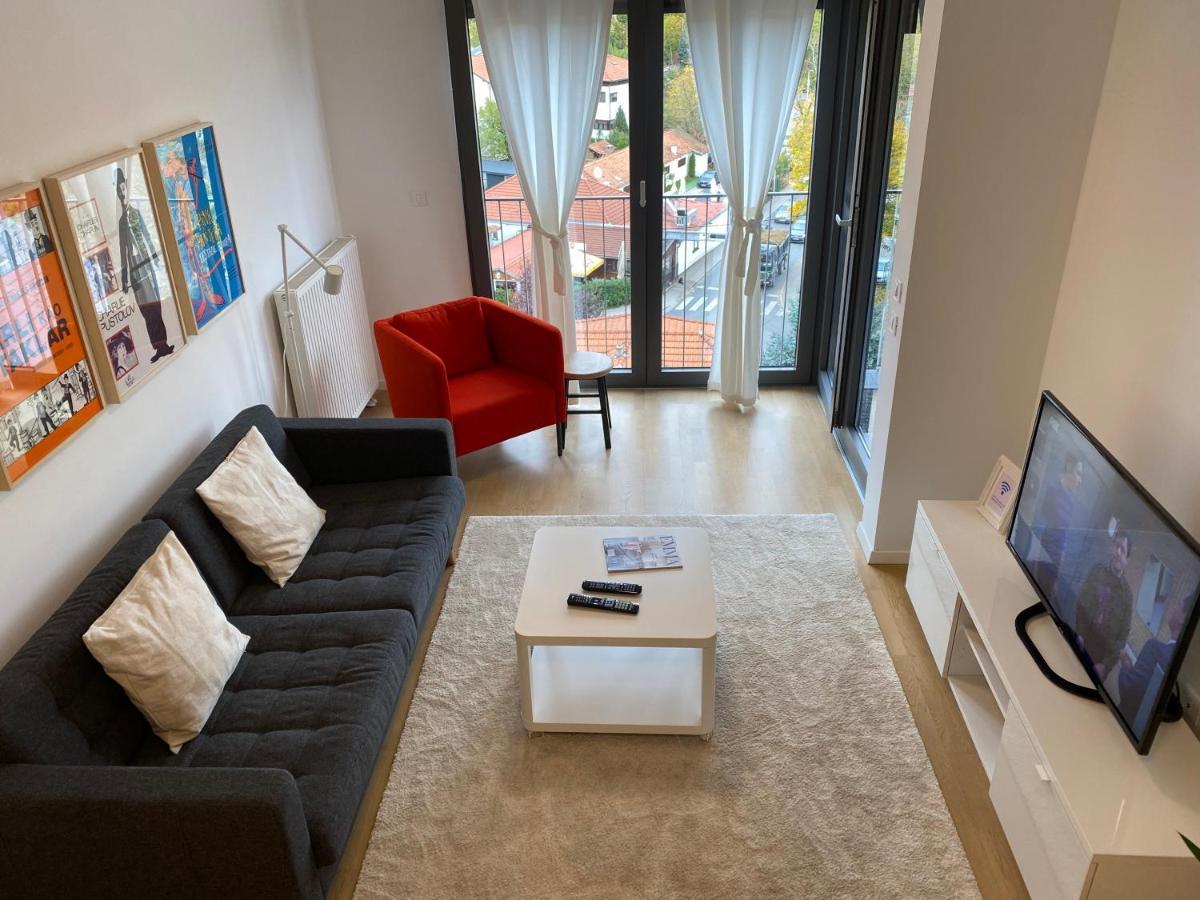 Onpoint Zagreb Exterior foto