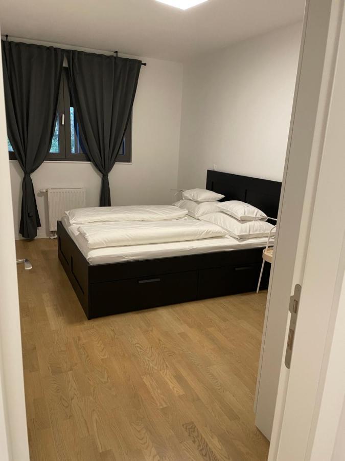 Onpoint Zagreb Exterior foto