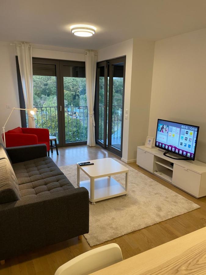 Onpoint Zagreb Exterior foto