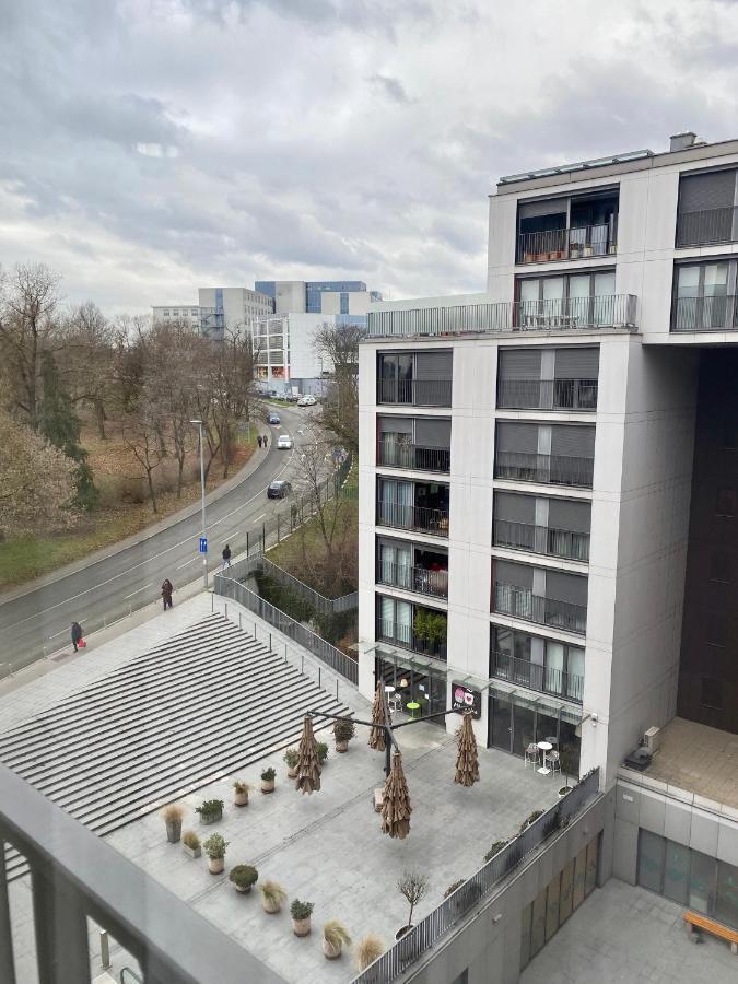 Onpoint Zagreb Exterior foto