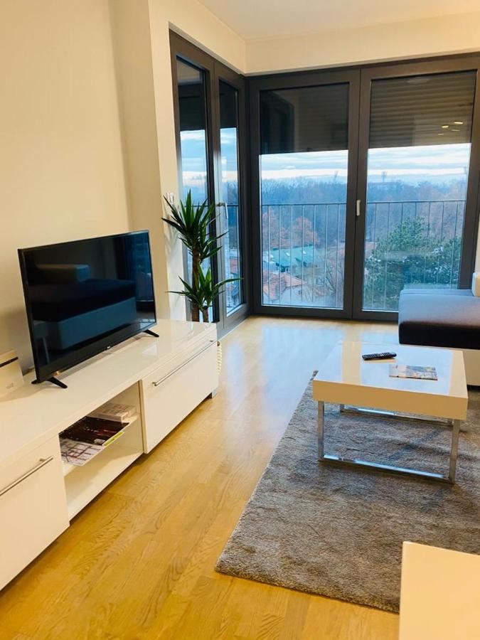 Onpoint Zagreb Exterior foto