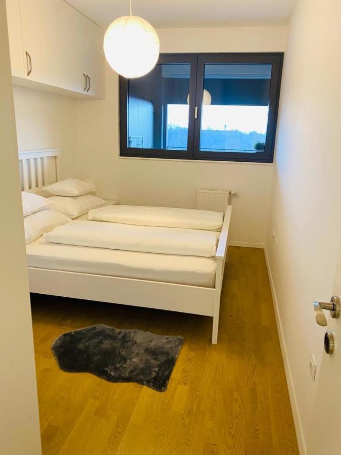 Onpoint Zagreb Exterior foto